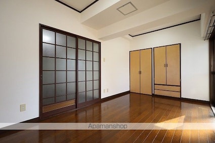 ＦＯＲＷＥＳＴ宇品[1DK/33.3m2]のリビング・居間