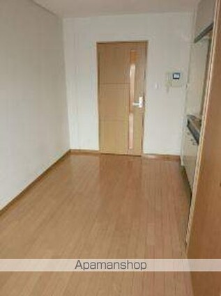 ドゥーエ西大島[1R/20.52m2]の内装1