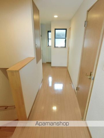 HIROコーポの内装写真