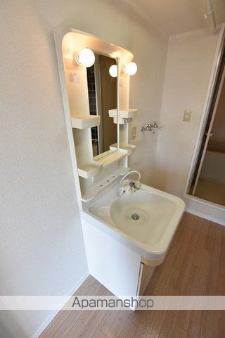 LEE SPACE北27条の内装写真