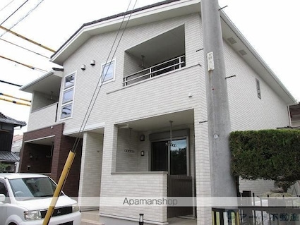 愛媛県松山市和泉北３丁目[1LDK/32.44m2]の外観3