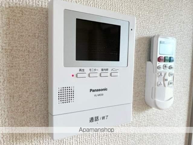 NASU8の内装写真
