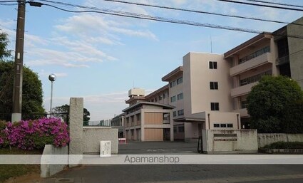 レオパレスＢ＆Ｔ[1K/23.18m2]の周辺4