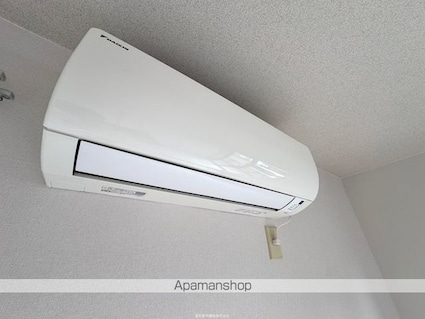 ヴィラオキノ[3K/45m2]のその他設備