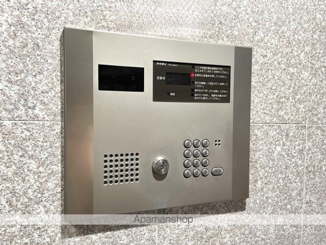 スカイコート早稲田第5の内装写真