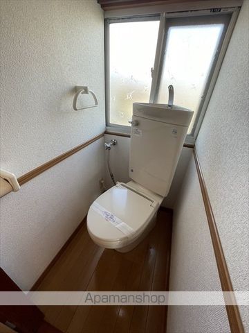 イースト・ワンの内装写真