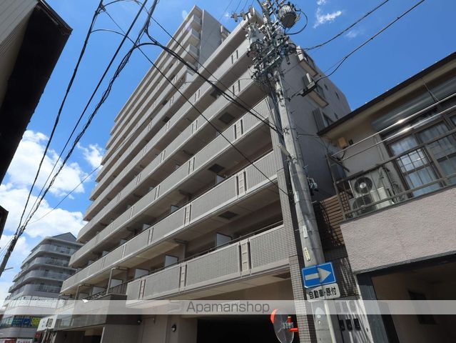 SAN MARINOの外観写真