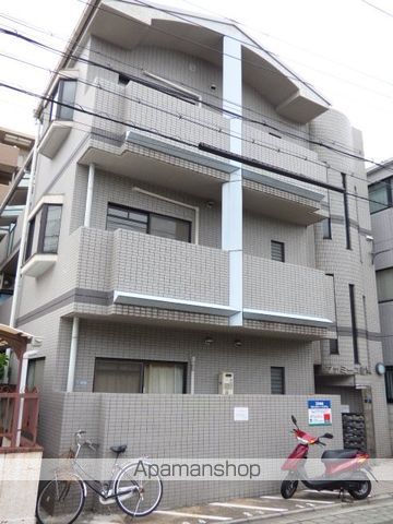 ファミーユ垂水の外観写真