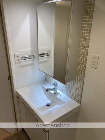 コスモリード東高円寺テラスの内装写真