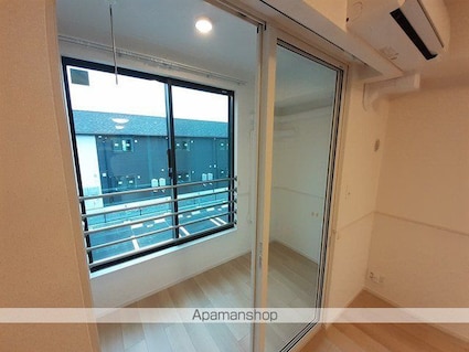 ブリーズ　ヒルＢ[2LDK/63.03m2]のその他設備1