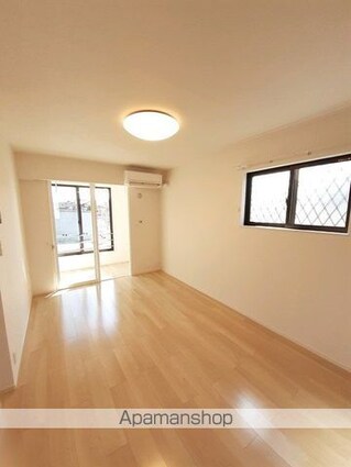 アヴニール[1LDK/50.13m2]のリビング・居間