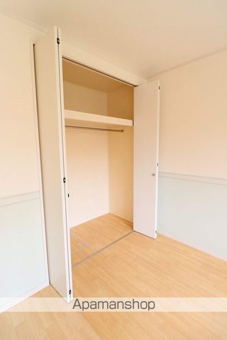 エルメゾンネクスト石坂の内装写真