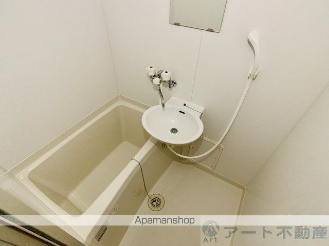 レオパレスヴェルデの内装写真
