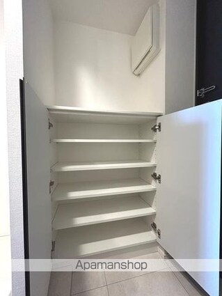 ＢＬＥＳＳ亀戸[1K/25.95m2]の収納2