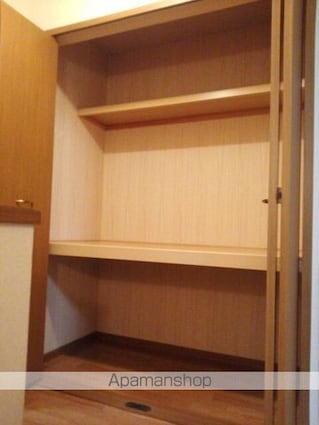 ファミール[2DK/60.03m2]の収納