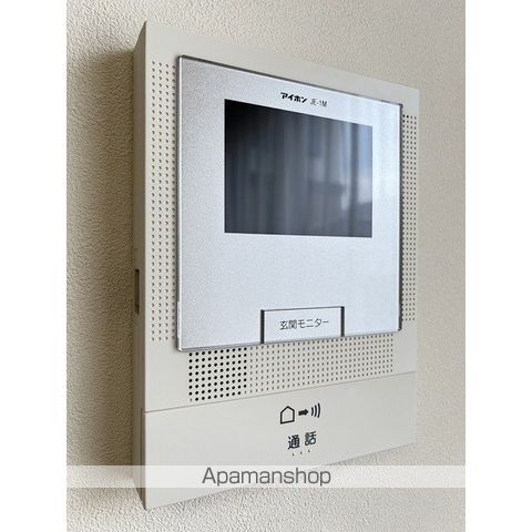 スーパーハイム北央の内装写真