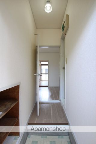 プラザドゥサンの内装写真