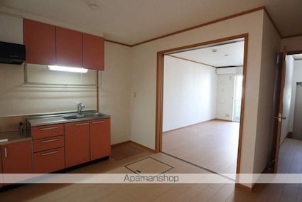 東京都立川市上砂町２丁目[2DK/49.82m2]の内装5