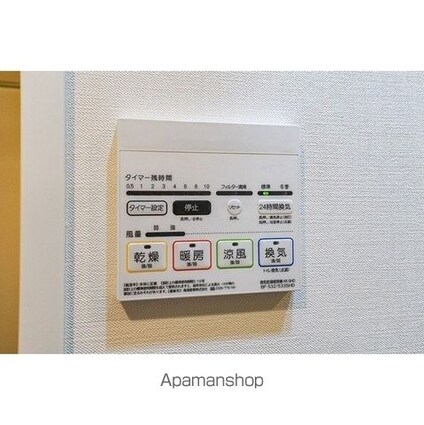 ＫＤＸレジデンス本蓮沼[1K/25.21m2]のその他設備