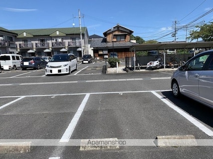 ボヌール幸澤Ａ・Ｂ棟[2LDK/59.62m2]の外観5