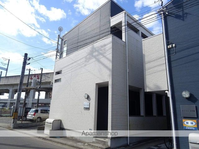 i-STATE河原町