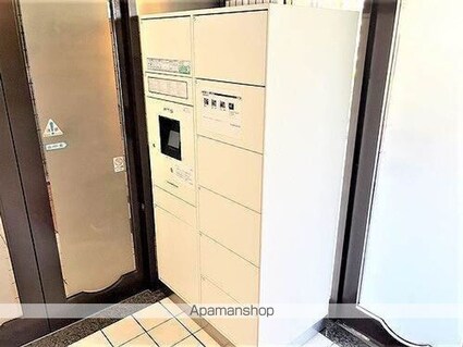 ライオンズマンション古江西[3LDK/62.6m2]の共用部