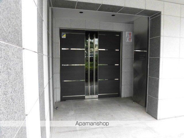 東京都世田谷区若林３丁目[1R/26.8m2]の外観5