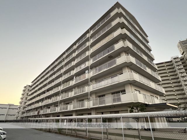 パサージュ彦根の外観写真