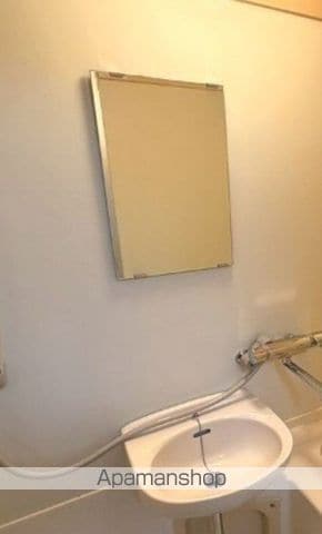 クロノス生田の内装写真