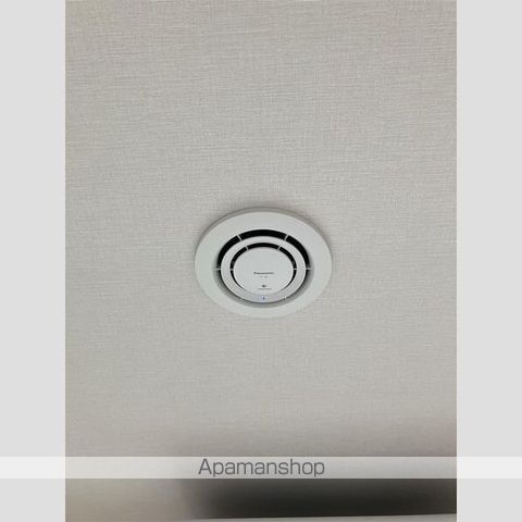 ALIVIS SHIMOーSHINJO SOL TERRACEの内装写真
