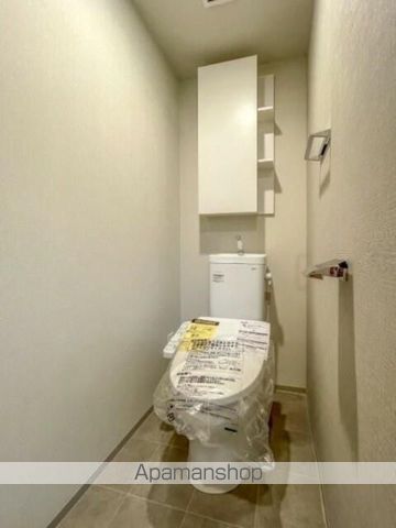 ロイヤルパークス有明の内装写真