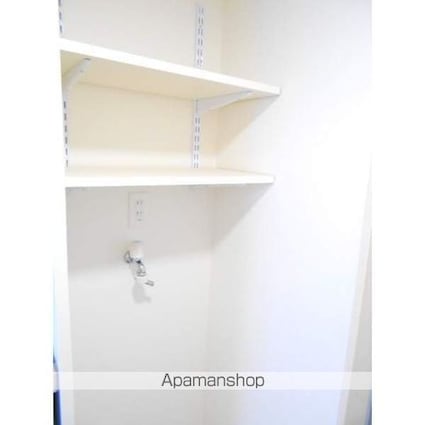 東京都墨田区立花５丁目[1K/15.39m2]のその他設備