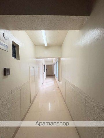 ライオンズマンション南平台の内装写真