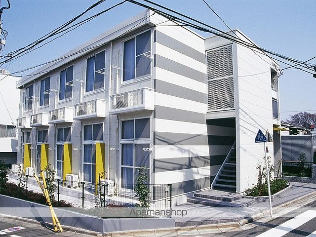 レオパレスソフィア小竹向原