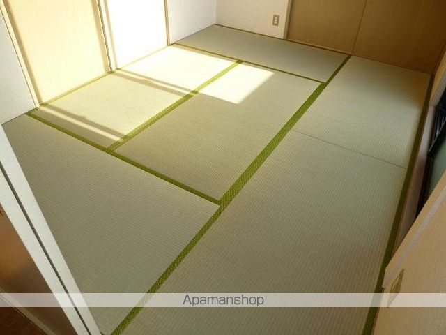 デイスターSの内装写真