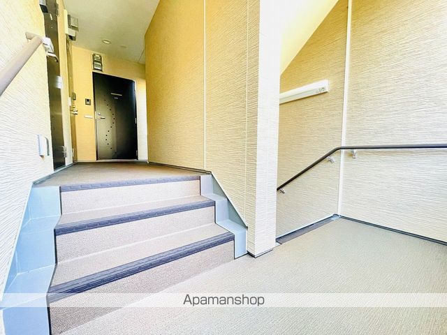 エフ アセシア ベイドの内装写真