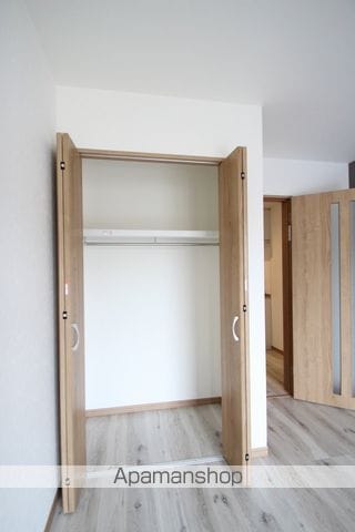 アリス関山の内装写真