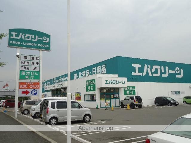 和歌山電鐵貴志川線 神前駅 徒歩2分 2階建 築10年の周辺写真