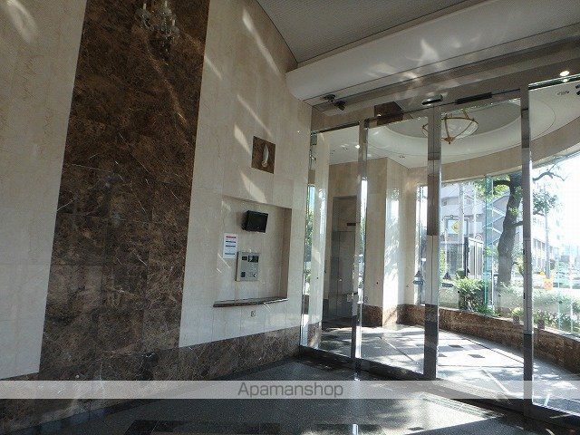 グリフィン川崎・西口参番館の内装写真