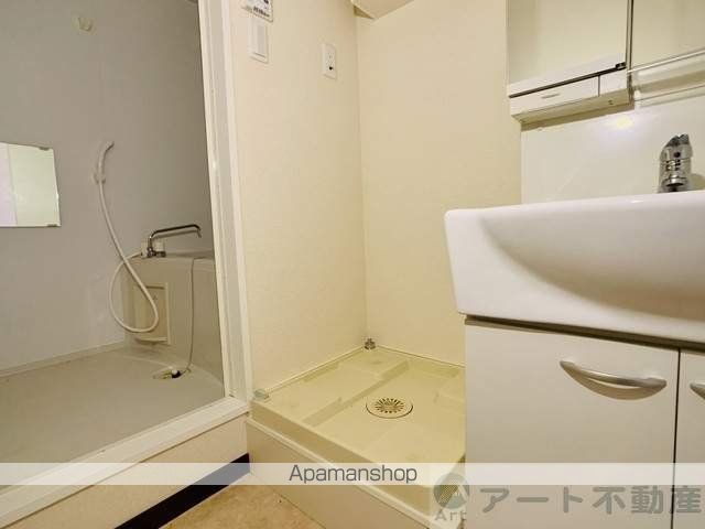 レオネクスト桜ツインBの内装写真