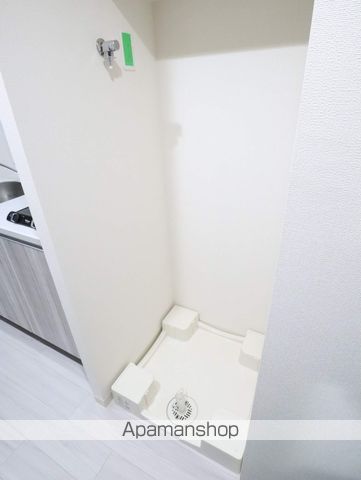 アステリ鶴舞テーセラの内装写真