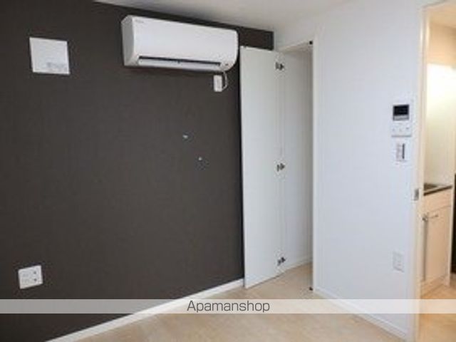 プリムローズ大森の内装写真