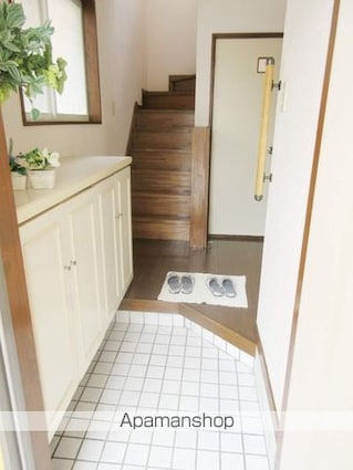 ルーミー甲府８８号館[3DK/63.34m2]の内装10