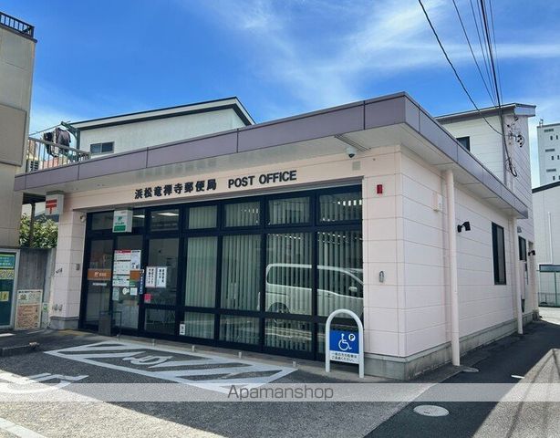 DーHILLS龍禅寺IIIの周辺写真