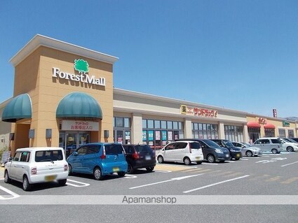 長野県岡谷市赤羽１丁目[1LDK/51.13m2]の周辺2