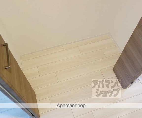 クリスタルグランツ京都西大路の内装写真