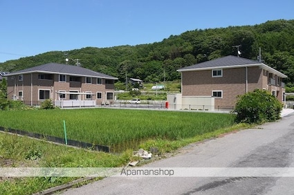 フォレスト・プルメリアＢ[1LDK/50.07m2]の眺望