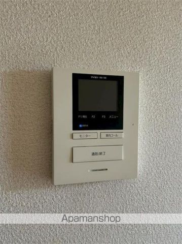 クレールビレッジの内装写真