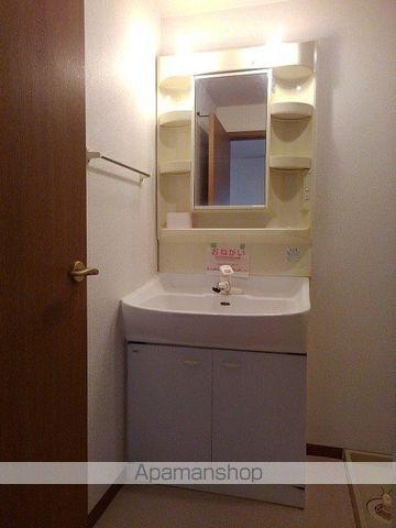 オーブリー 森の内装写真