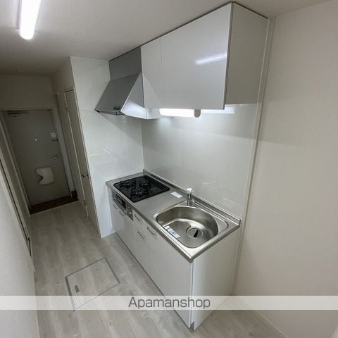プランドールAの内装写真